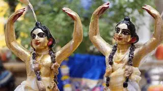 Nityananda Trayodasi - ISKCON Boston - 2/7/2020