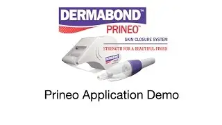1 Prineo Application Demo