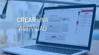 Crear una Actividad TurnItIn