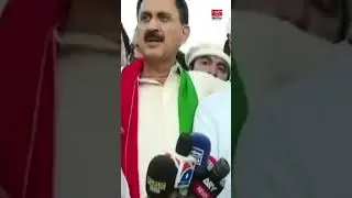 PTI Jalsa Current Situation | Islamabad Sealed | Major Hurdles For PTI | Latest | HUM News