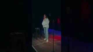 Stand Up - Елена Хрущева  - Про занятия с репетиором #комедия #шутка #шутка