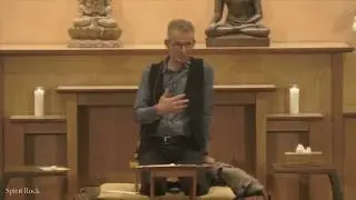 Mark Coleman - Sobriety of Experience