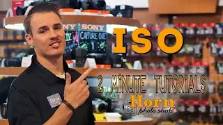 2 Minute Tutorial ISO
