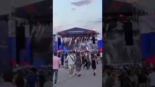 Ставрополь 12 июня 2024