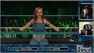 SMACKDOWN VS RAW, MyGM Vs Mode!