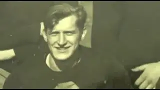 In Loving Memory of Fr. Kenealy, SJ