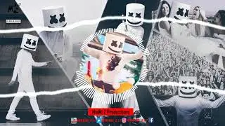 [FREE] Fortnite Marshmello Type beat 2019 