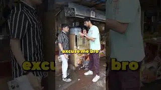 TAKE IT or DOUBLE IT for the NEXT Person 🇮🇳- Part 2 #shorts #challenge #money