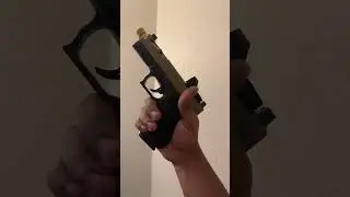 This Glock clone is 🔥🔥🔥 