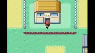 FIRE RED WILL FOREVER BE THE BEST GAME BECAUSE OF THIS