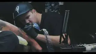Pirados Tattoo Studio Promo 2017