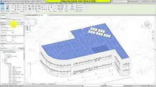 Autodesk Revit Roof Tutorial Introduction