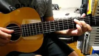 How To Play Keb' Mo' 