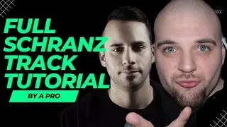 How To Make A FULL Schranz Techno Track [SveTec, Viperxxl Style] +Samples