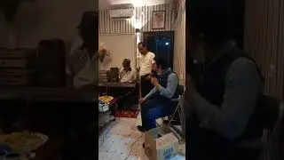 Bunthora Situmorang Bersama Fans...HAU NA BOLON...😊😊😊