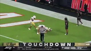 What is Miami Doing!?