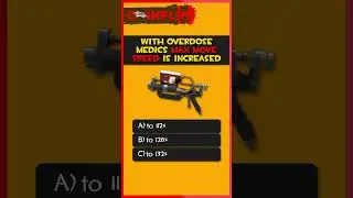 TF2: Quiz of the Day #692