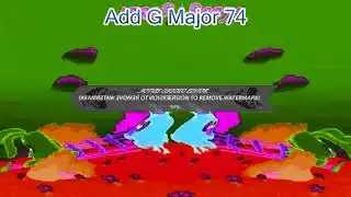 Smeshariki Intro Effects Round 3 Vs Everyone (3/15)