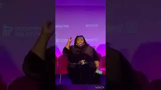 Feeling Boujiee Live At Herstory Event
