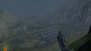 Project IGI 1 | I'm Going In | Mission 9 | Missile Trainyard | 2022