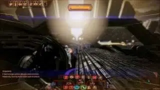 Mass Effect 2 - Lair of the Shadow Broker Part 01 1920x1080 HD Maxed Out Settings