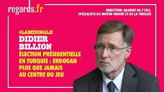 Présidentielle en Turquie : Erdogan plus que jamais au centre du jeu