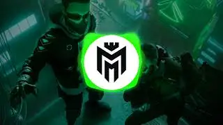 Kompany & Bossfight - Neck Snap (Monstercat Uncaged)