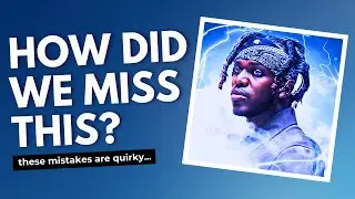 An Audio Engineer's Reaction to KSI's New Single 