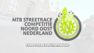 🔥 Streetrace Kick-Off 🔥Ruinerwold #mtb #offroad #onroad