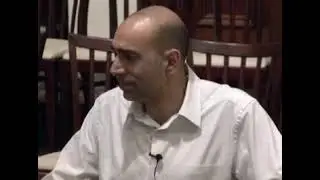 Ali Abunimah - Boycott-Divestment-Sanctions: Strategies for a Just Peace in Palestine-Israel