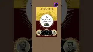 The Victorian Internet by Tom Standage 