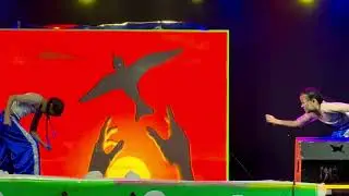 Mann Chari | Sushant Ghimire Song