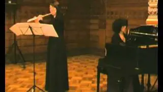 Jules Mouquet. La Flûte de Pan. Жюль Муке. Флейта Пана