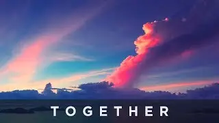 Chill trap type beat - Together