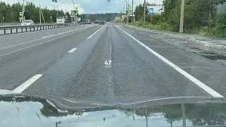 Head-Up Display (HUD) на Lynk & Co 01