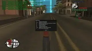 [SAMP RP] CLEO House Checker 0.3.7