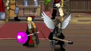 Aqw interview with x phoneix x