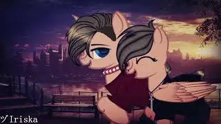 |PMV/Часть на map|- Токсичная любовь