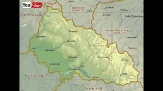 Закарпатье экономически вышло из состава Украины