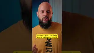 ¿Qué es el PORT KNOCKING? EXPLICADO RÁPIDAMENTE. Mira el vídeo completo ! 