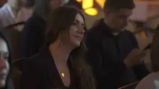 Grand Pitch Day національної акселераційної програми «Власне»