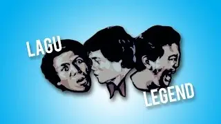 Lagu Warkop Nostalgia | T9 #18