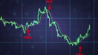 Binomo Стратегия Торговли на аллигаторе