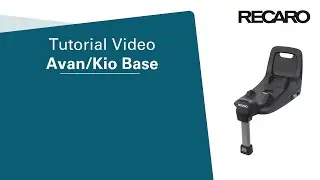 Avan/Kio Base Tutorial Video
