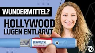 Mit Hollywood Abnehmspritze zur Traumfigur?