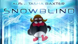 Сновблинд винта | Au5 x Смешарики | mashup