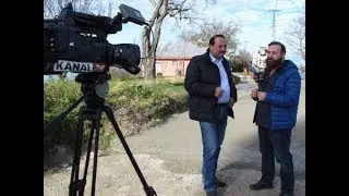 GÖRELE ÇAVUŞLU  TANITIM BELGESEL