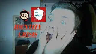 IDENTITY CRISIS!!! Featuring: All Things Wrestling