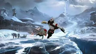 dad of boi Ragnarok