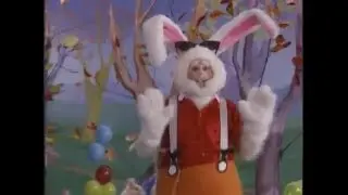 Robo Rabbit Discovers his Hidden Talent